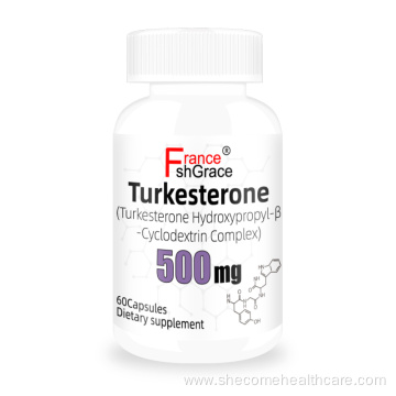 Turkesterone Put on Muscle Mass Turkesterone capsules